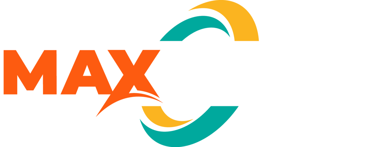 MAXSPIN77 Wheel logo